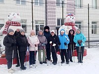 Шагаем по Приморью